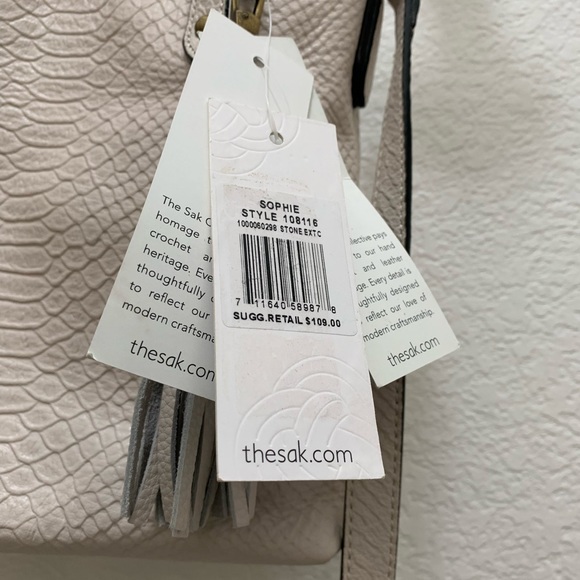 Bag by The Sak - Picture 7 of 7